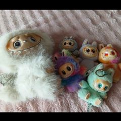 Teddies