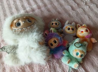 Teddies