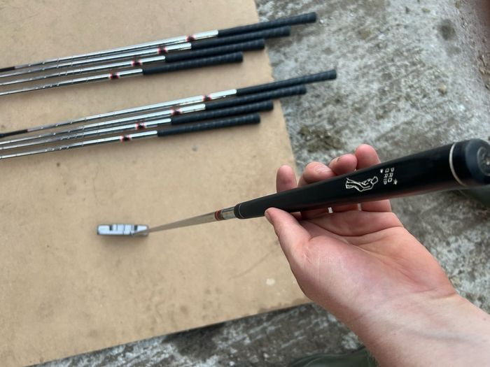 Full Golf Set