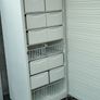 Liebherr 520l freezer Image 2