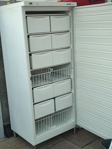 Liebherr 520l freezer