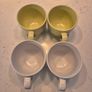 Ikea Mugs X 4 Image 3