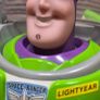 Disney Pixar Toy Story Buzz Lightyear Talking Action Wings Figure Mattel Image 10