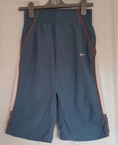 Boys Nike   summer shorts