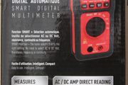 Facom 711B Smart Digital Multimeter