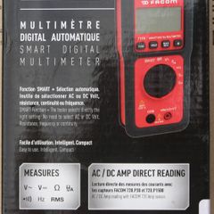 Facom 711B Smart Digital Multimeter