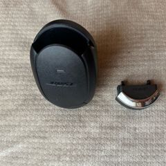 BOSE Battery Charger and Battery For QC3 Quiet Comfort 3 Headphones