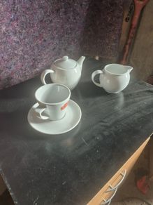 tea set