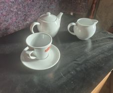 tea set