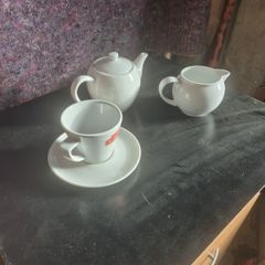 tea set