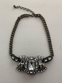 Statement Costume Jewellery