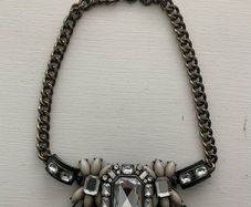 Statement Costume Jewellery