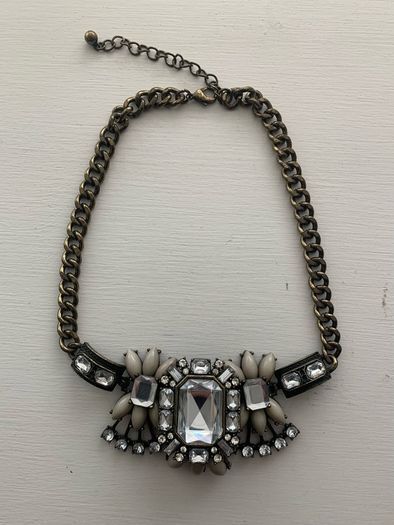 Statement Costume Jewellery