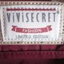 Vivisecret Waterproof Anti-theft School Travel Backpack Image 5