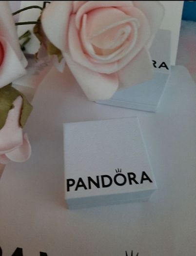 New Disney pandora charm Bambi & Thumper