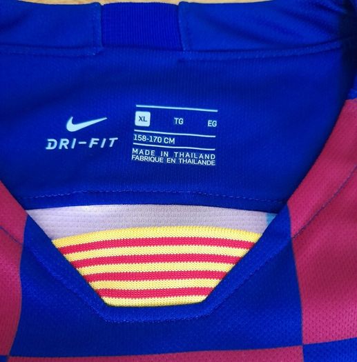 FCBarcelona Jersey