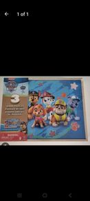 Paw Patrol jigsaw. Brand new