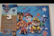 Paw Patrol jigsaw. Brand new