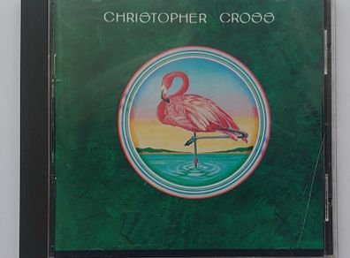 Christopher Cross - CD
