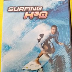 Surfing H3o h3o PlayStation 2 Ps2 Games Original