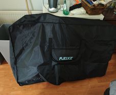 Bike Bag