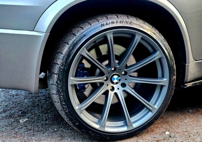 2011 Bmw X5M 4.4 petrol twin turbo May sell or swap
