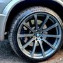2011 Bmw X5M 4.4 petrol twin turbo May sell or swap Image 7