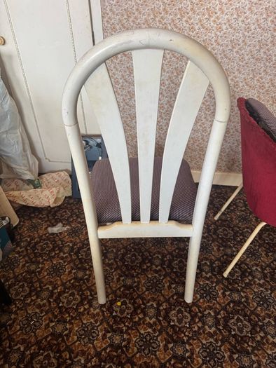 dining chairs please read full ad