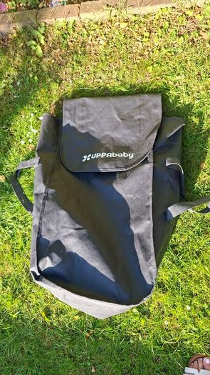 UPPABaby Vista V2 Travel system