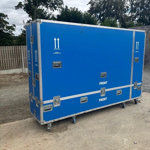 Extra Large Flight Case