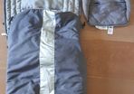 McClaren Footmuff