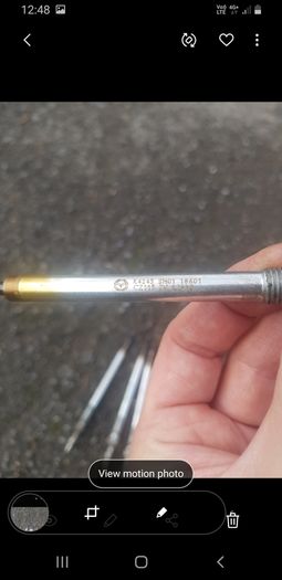 Mazda 3, 6 , cx5 2.2d skyactiv glowplugs