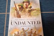 Undaunted Normandy Grade A Boardgame