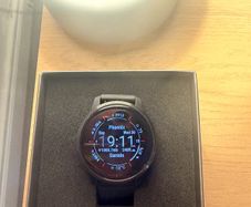 Garmin Venu