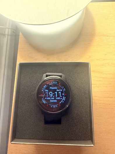 Garmin Venu