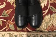 Clarks Shoes size EU-40, UK-6.5