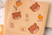 Sandwich Holder