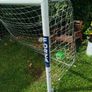 Football sports goal post Image 2