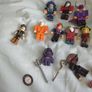 Roblox figures bundle Image 4