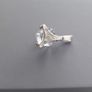 925 Sterling Silver Pendant. Image 2