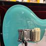 Mosrite Super Custom '65 California Blue Image 6