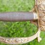 Victorian Court Sword Image 10