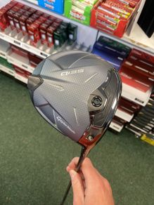 Taylormade Qi35