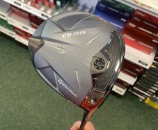 Taylormade Qi35
