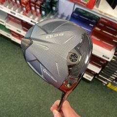 Taylormade Qi35