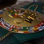 Stunning WBC BOXING full sized third generation championship belt Image 3