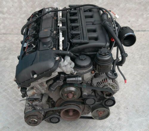 BMW 2.2 m54 engine