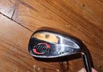 Alien wedge 60 degree 6bounce