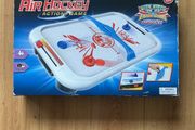 Air Hockey Action Game - Tabletop version