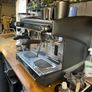 Converted horse box coffee trailer ready to go Image 8